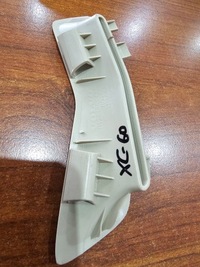 фото thumb №3, Направляюча ременя ліва перед volvo xc60 01287355