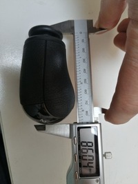 фото thumb №7, Ручка рычаг передач ford ranger transit 1417443