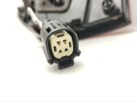 фото thumb №7, Chrysler pacifica 2018 лампа задняя 68228940ae