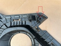 фото thumb №10, Hyundai i10 ii 13-16r решітка протитуманної фари лівий перед