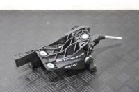 фото thumb №1, Механизм переключения передач transit custom bk2r-7c453-mag