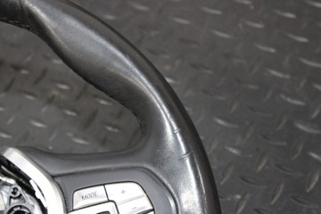 фото thumb №7, Кермо мультифункція bmw x3 g01