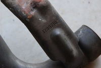 фото thumb №4, Шланг труба трубка egr scania r p xpi