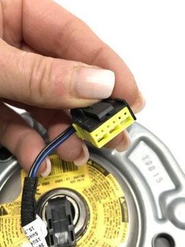 фото thumb №8, Bmw 3 f30 f35 f31 2014 повітряна подушка подушка безпеки кермо 7845797