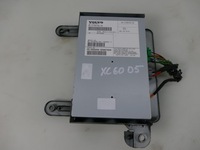 фото thumb №1, Volvo xc60 i lift усилитель звука аудио радио тюнер v60 s60