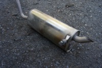 фото thumb №9, Глушитель катализатор hyundai i20 iii 1.2