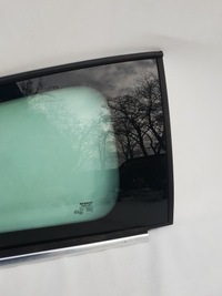 фото thumb №5, Renault laguna iii coupe скло кузовна правий задня задня bok правий