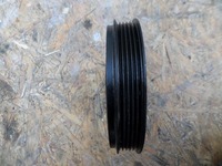 фото thumb №5, Колесо пасове вала opel corsa d astra j 1.2 t 16v