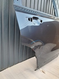 фото thumb №4, Volvo xc90 ii двері зад задні праві праві