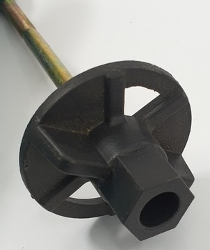 фото thumb №2, Гвинт колеса запасного kia picanto i 62850-07000