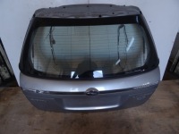 фото thumb №1, Subaru outback iii legacy iv крышка багажника стекло багажника c6z