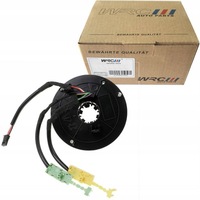 фото thumb №1, Лента шлейф руля подушка air bag mercedes clk c209 2002-