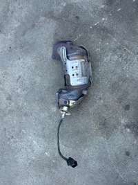 фото thumb №1, Катализатор hyundai kona 1.6 t-gdi w2bye0