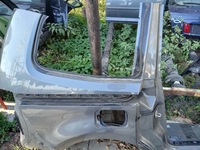 фото thumb №3, Чверть права сторона задня sharan ii alhambra 7n