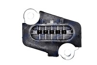 фото thumb №10, Nty расходомер hummer h3 5.3 2008- opel insignia 2.0t 2008- saab