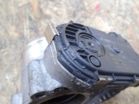 фото thumb №6, Дроссельная заслонка skoda octavia iii 2019 europa 4x4 kombi 06k133062as