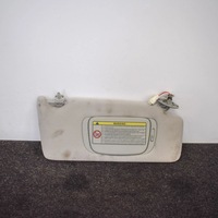 фото thumb №1, Lexus rx 450h 2006 права сторона захист сонцезахисна