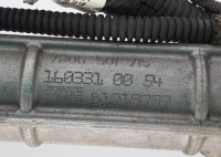 фото thumb №12, Трансмиссия рулевая рейка jaguar xf x260 hx63-3200-aa 0273010211 europa