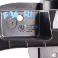 Купити Bmw f36 gran купе верхній ліва корпус кронштейн багажника 7326237, фото thumb