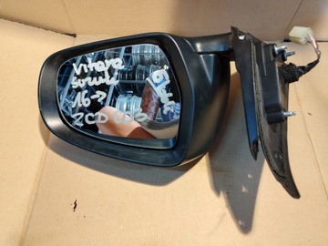 фото thumb №6, 202 зеркало suzuki vitara '16 правые 5 pin zcdco3