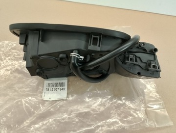 фото thumb №6, Крышка заливка топлива renault megane iv хэтчбек hb