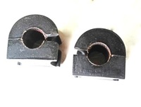 фото thumb №1, Підшипниковий вузол важіль ford escort fiesta puma 95-