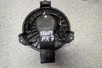 фото thumb №1, Suzuki swift mk7 10-16 вентилятор отопителя