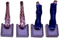 As-pl psx142-143 щітка вугільна, стартер Ціна, фото thumb