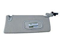 фото thumb №1, Jeep cherokee kl 2.2 козырёк козырёк правый