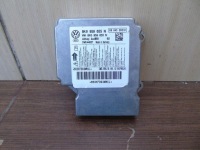 фото thumb №1, Модуль датчик подушка безопасности audi a4 b8 08-15 audi a5 q5