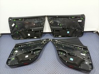 фото thumb №14, Skoda superb iii универсал сиденья диван комплект кожа eu