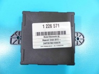 фото thumb №4, Блок управления модуль дверь задняя левый ghibli iii 13-17