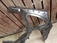 фото thumb №1, Блок двигателя порог левый bmw x1 f48