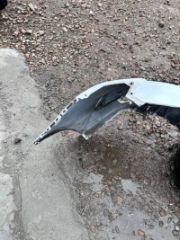 Бампер задній задній renault megane iv grand cupe nr.00 Недорого, фото thumb