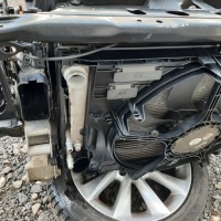 фото thumb №8, Bmw f07 3.0d автоматична коробка передач pas передній радіатор комплект