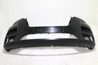 фото thumb №1, Renault master iv 2020- бампер перед pdc struktur