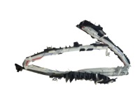 Купить Шторка безопасности воздушная правая подушка безопасности honda hr-v iii rv, фото thumb