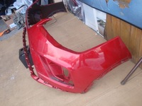 фото thumb №4, Seat arona бампер передній