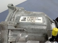 фото thumb №8, Bmw 7 g11 g12 g30 3.0d редуктор коробки 9469019