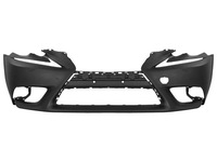 фото thumb №1, Lexus is 2013-2016 бампер перед 521195e904