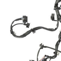 фото thumb №11, Mercedes w204 жгут трубопровод электропроводка двигателя a2711508033