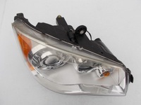 фото thumb №10, Фара лампа перед chrysler grand voyager town country правый eu ксенон