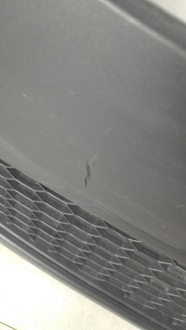 фото thumb №8, Renault trafic iii бампер передній 620223380r