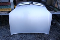 фото thumb №1, Капот решітка радіатора opel vectra c z157