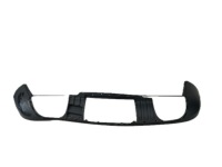 фото thumb №1, Vw passat b7 kombi спойлер бампера задня 3af807521d