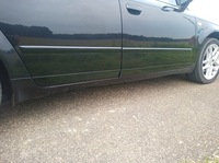 фото thumb №1, Порог стойка правые seat exeo lc9z