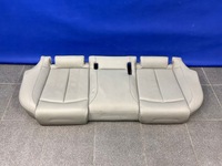 фото thumb №1, Audi a6 c7 заднє сидіння 4g0885375 39