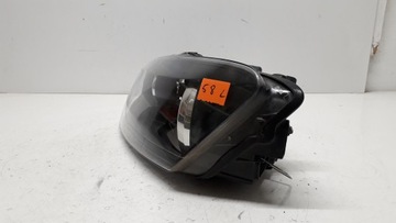 фото thumb №11, Vw polo v 5 09-14 лампа левая передняя 6r1941015e