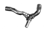 фото thumb №2, Шланг радіатор seat toledo i vw golf iii vento