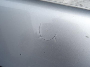 фото thumb №8, Бампер зад задний задний vw touran i 1 1t0 03- la7w